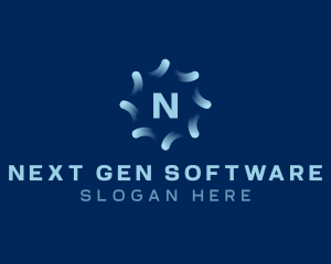 Tech Software Developer logo