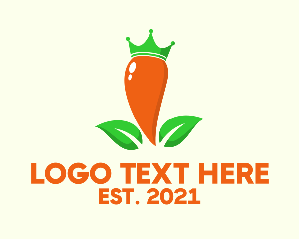 Pepper logo example 4