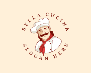 Italian Cuisine Restaurant logo