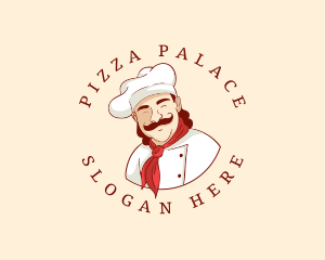 Italian Cuisine Restaurant logo