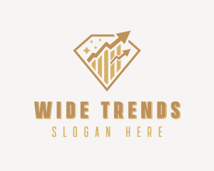Finance Analysis Trading logo