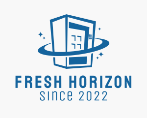 Vending Machine Refreshment  logo
