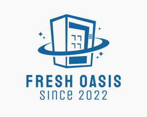 Vending Machine Refreshment  logo