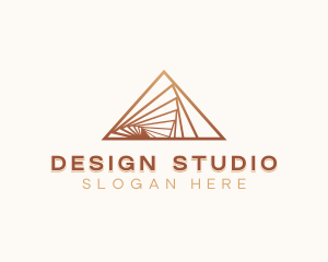 Pyramid Architecture Studio logo