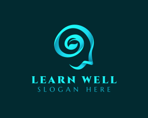 Mind Mental Wellness logo design