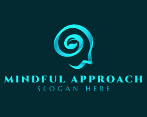 Mind Mental Wellness logo design