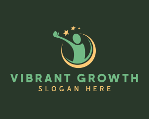 Star Human Developments logo