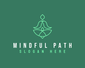 Lotus Yoga Meditation logo
