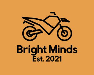 Street Motorcycle Travel logo