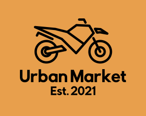 Street Motorcycle Travel logo