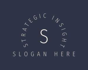Startup Business Consultant logo