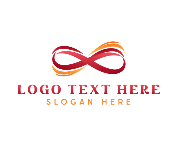 Ignite logo example 1