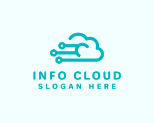 Cloud Technology Storage logo