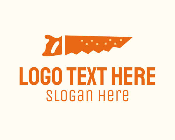 Hardware Store logo example 3