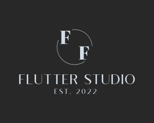 Professional Brand Studio logo design