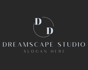 Professional Brand Studio logo design