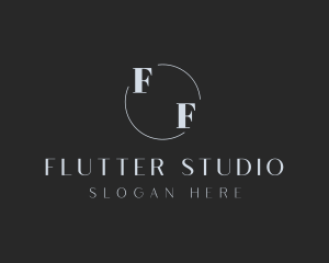 Professional Brand Studio logo design