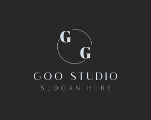 Professional Brand Studio logo design