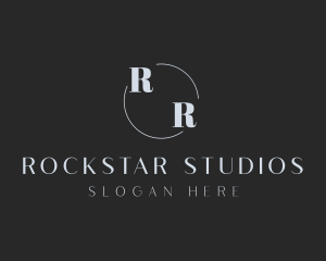 Professional Brand Studio logo design