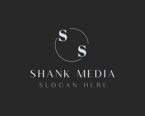 Professional Brand Studio logo design