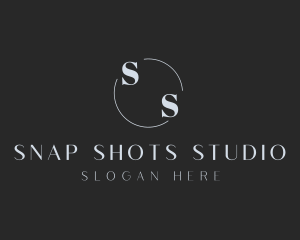 Professional Brand Studio logo design