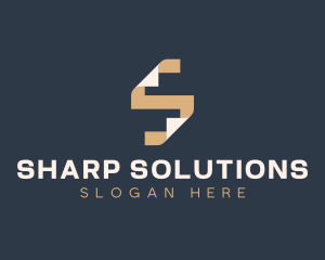 Construction Builder Firm logo design