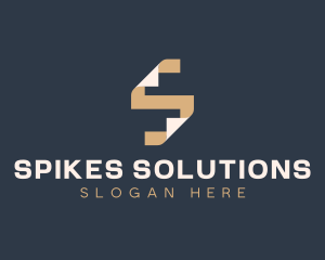 Construction Builder Firm logo design