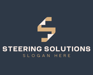 Construction Builder Firm logo design