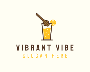 Lemon & Honey Juice logo