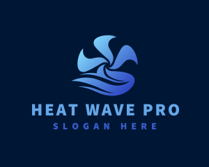 Cold Thermal Propeller logo