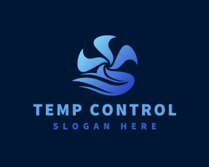 Cold Thermal Propeller logo