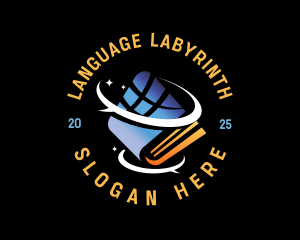 Language Speech Learning logo