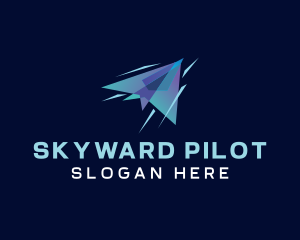 Pilot Plane Transport logo