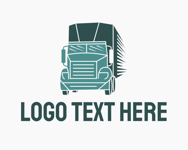 Quick logo example 3