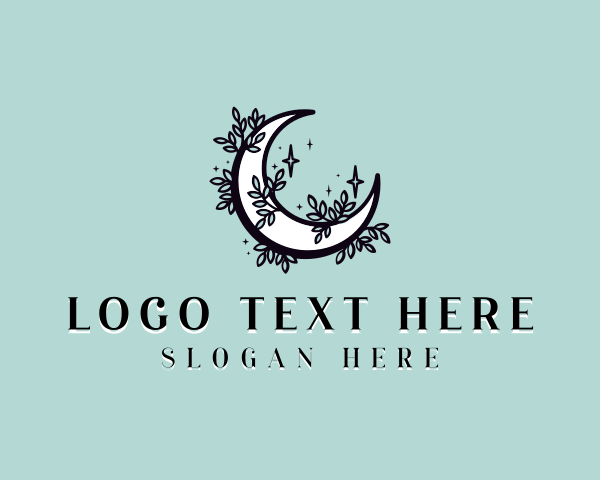 Holistic logo example 4