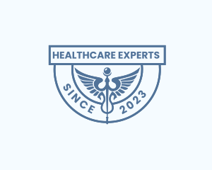 Medical Healthcare Pharmacy logo design