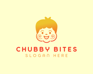Happy Chubby Boy logo