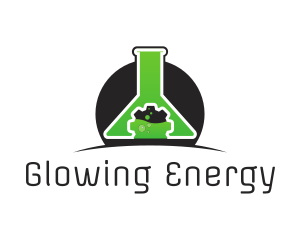 Technology Lab Experiment logo