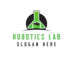 Technology Lab Experiment logo