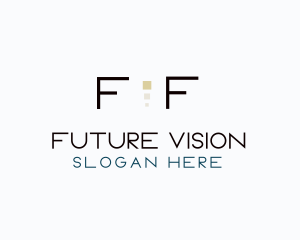 Minimalist Professional Consultancy logo