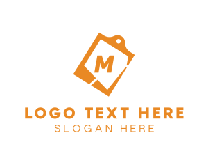 Office - Clipboard Office Supply logo design