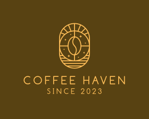 Spiritual Cafe Coffee logo