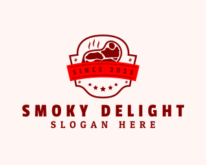 Steak Grill Restaurant logo