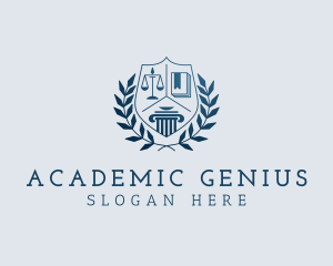 Educational Law Academy logo