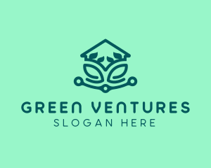 Ecology Sustainable Greenhouse logo