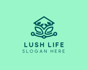 Ecology Sustainable Greenhouse logo