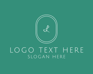 Luxurious Fashion Boutique logo