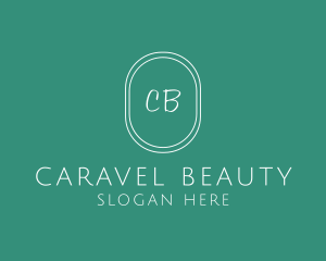 Luxurious Fashion Boutique logo design