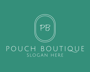 Luxurious Fashion Boutique logo design