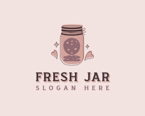 Sweet Cookie Jar logo